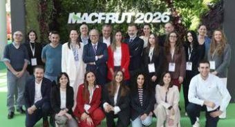 Macfrut, si consolida la leadership internazionale nel segno della filiera integrale