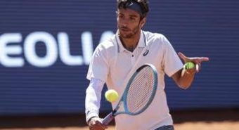 Madrid, oggi Musetti-Griekspoor al terzo turno – Il match in diretta