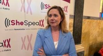 Malattia di Fabry, Vignoli (Chiesi GRD): “She SpeaXX per più diagnosi e empowerment donne”