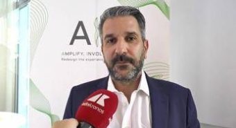 Malattie rare, Celia (Argenx): “L’arte rende visibile la miastenia gravis”