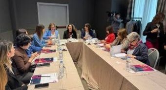 Malattie rare, al via campagna ‘She SpeaXX’ per dare voce alle donne con malattia di Fabry