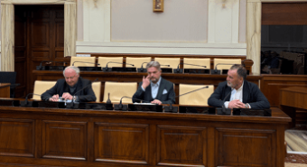 Manageritalia, incontro in Vaticano su impatto dell’Ai e il ruolo dei manager