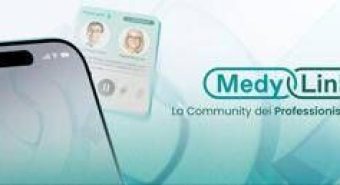 Medylink, il nuovo social network per medici