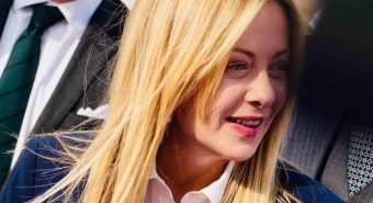 Meloni: "Raggiunti livelli record occupazione, con salario giusto sancito principio che governo rivendica"
