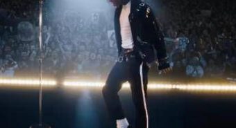 Michael, ottima partenza al box office