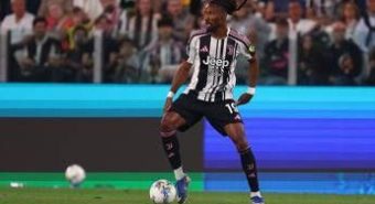Milan-Juve, gol annullato a Thuram: cos’è successo a San Siro
