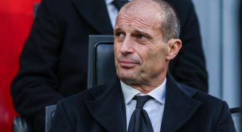 Milan, rivoluzione dopo il disastro: esonerato Allegri, via anche Furlani e Tare Milan, rivoluzione dopo il disastro: esonerato Allegri, via anche Furlani e Tare