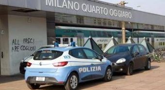 Milano, 14enne aggredito e accoltellato nella notte: è grave