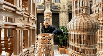 Milano Design Week, il made in Italy diventa strumento di aggregazione fra materiali e linguaggi
