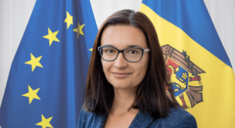 Moldova, la vicepremier: “Pronti a rafforzare fianco est Ue e dimostrare che modello russo non è attrattivo”