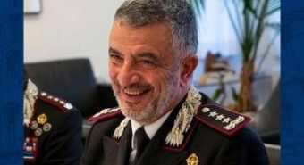 Morto Maurizio Stefanizzi, il cordoglio di Crosetto per la scomparsa del generale di Corpo d’Armata dei Carabinieri