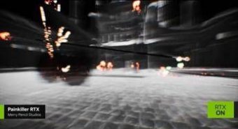 NVIDIA RTX Remix, arrivano le Advanced Particle VFX per il modding