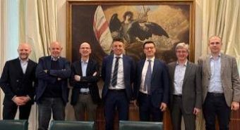Nasce ContareAssociati Srl STP: innovazione, continuità e visione integrata per la consulenza del futuro