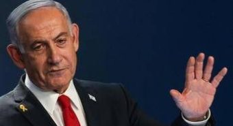 Netanyahu torna in tribunale dopo ‘pausa’ di 2 mesi per guerra