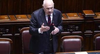 Nordio: “No a reintroduzione reato di abuso di ufficio. Parlare di modeste mazzette non è bestemmia”