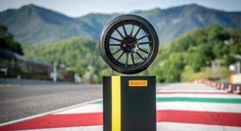 Nuovi riconoscimenti per Pirelli P Zero Trofeo RS