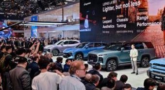 OMODA & JAECOO supera il milione di consegne e punta a un milione l’anno entro il 2027