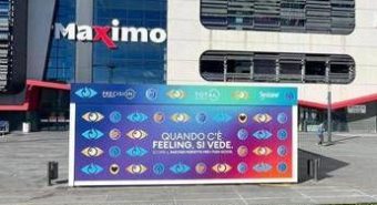 Occhio secco per 10 milioni di italiani, ‘Pop Up Your Vision’ per sensibilizzare