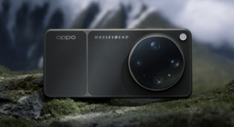 Oppo Find X9 Ultra punta a riscrivere le regole della fotografia
