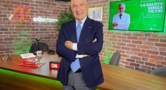 Pnrr? “Evitare cattedrali nel deserto”, Francesco Vaia nel secondo episodio del vodcast ‘La salute senza filtri’