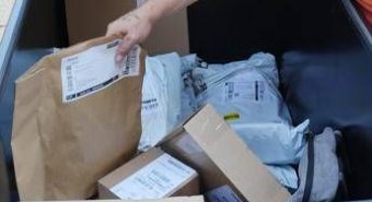 Problemi con le spedizioni, pacchi dispersi o danneggiati? Ecco come fare