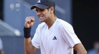 Rafa Jodar, chi è il baby fenomeno che sfida Sinner a Madrid