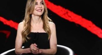 Romina Power, Elena Santarelli e Sal Da Vinci a ‘Belve’, gli ospiti della puntata del 28 aprile