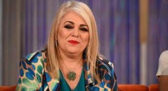 Rossella Erra, la difficoltà di rimanere incinta: “Mi sono sentita sbagliata per tanto tempo”