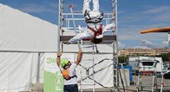 Safety Expo 2026-sicurezza sul lavoro, benessere psicosociale in primo piano