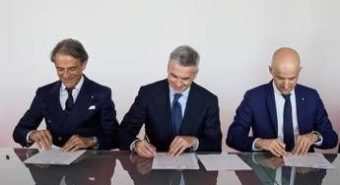 Salone Mobile, siglato accordo per rinnovamento e sviluppo filiera legno-arredo Marche
