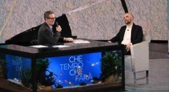 Saviano: “Salvini vuole querelarmi di nuovo, non può farlo”