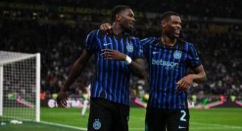 Serie A, oggi Inter-Parma: orario, probabili formazioni e dove vederla