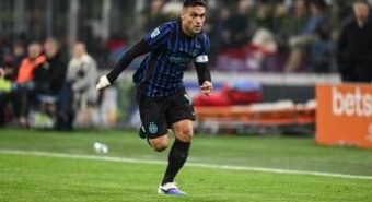 Serie A, oggi Inter-Verona - La partita in diretta