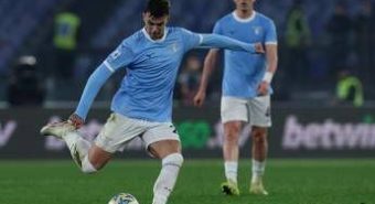 Serie A, oggi Lazio-Udinese – Diretta