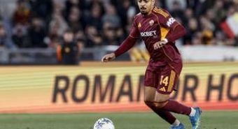 Serie A, oggi Roma-Fiorentina: orario, probabili formazioni e dove vederla in tv e streaming