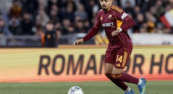Serie A, oggi Verona-Roma: orario, probabili formazioni e dove vederla