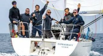 Settimana Velica Internazionale 2026, regate virtuali e la prestigiosa Ran 630 con Sailonline