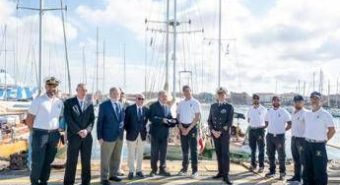 Settimana velica Accademia Navale di Livorno, Asi assegna targhe oro alle imbarcazioni storiche Marina Militare
