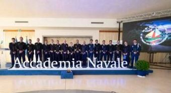 Settimana velica Accademia Navale di Livorno, Usa vincono Naval Academies Regatta