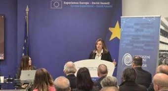 Sicurezza e gestione integrata delle risorse idriche e energetiche
