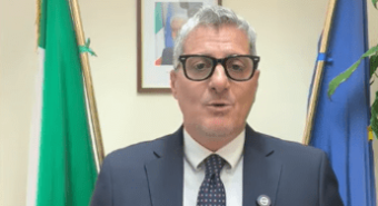 Sostenibilità, Barachini: “Comunicazione centrale per costruire consapevolezza”