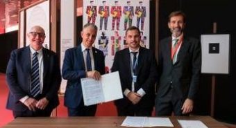 Sostenibilità, Federlegnoarredo e Assorestauro siglano intesa per valorizzare il patrimonio edilizio storico