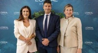 Sostenibilità, al L’Oréal For The Future Day l’impegno per una bellezza responsabile e inclusiva