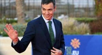 Spagna, Sanchez e la Mauritania come Meloni con Albania: progetti simili