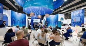 Successo Italia al Seafood Expo Global 2026, innovazione e sostenibilità per rilancio filiera ittica