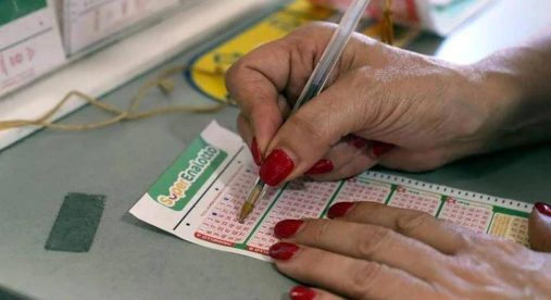 SuperEnalotto, numeri e combinazione vincente di oggi 23 maggio 2026