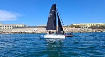 Svi 2026, in accademia ‘Malupa 5.0’ la barca adatta a ogni tipo di disabilità