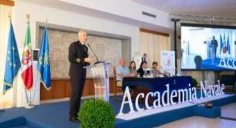Svi 2026, in accademia il team di Luna Rossa