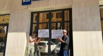 Teatro delle Vittorie in vendita, Fiorello: “Un crimine contro la storia dello spettacolo”