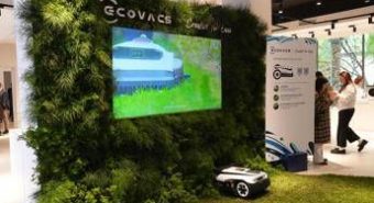 The Art of Cleaning: l’evoluzione autonoma secondo Ecovacs Robotics
